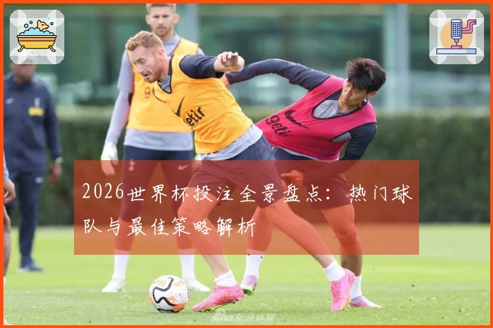 2026世界杯投注全景盘点：热门球队与最佳策略解析