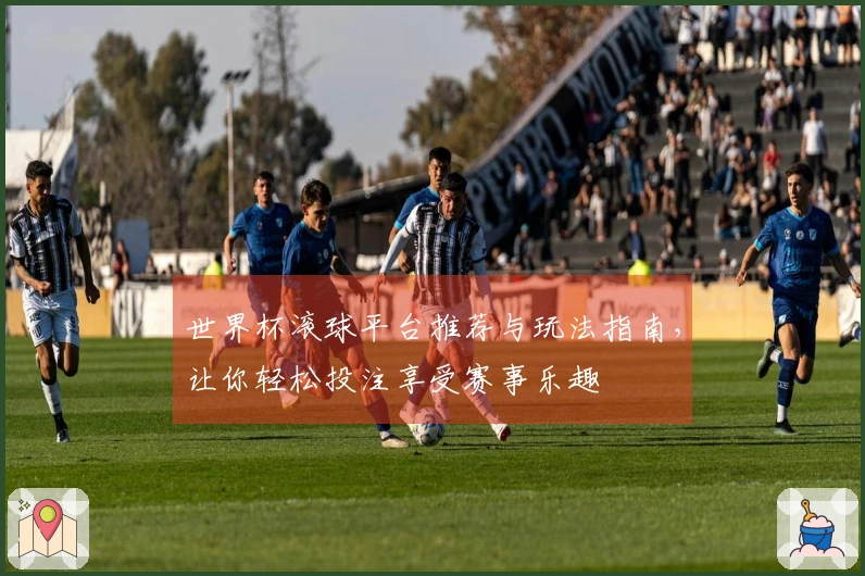 世界杯滚球平台推荐与玩法指南，让你轻松投注享受赛事乐趣