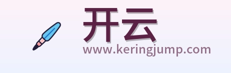 开云 Logo